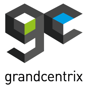 Grandcentrix GmbH Logo