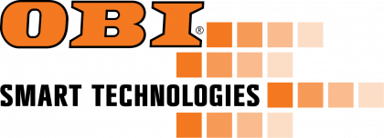 OBI Smart Technologies Logo