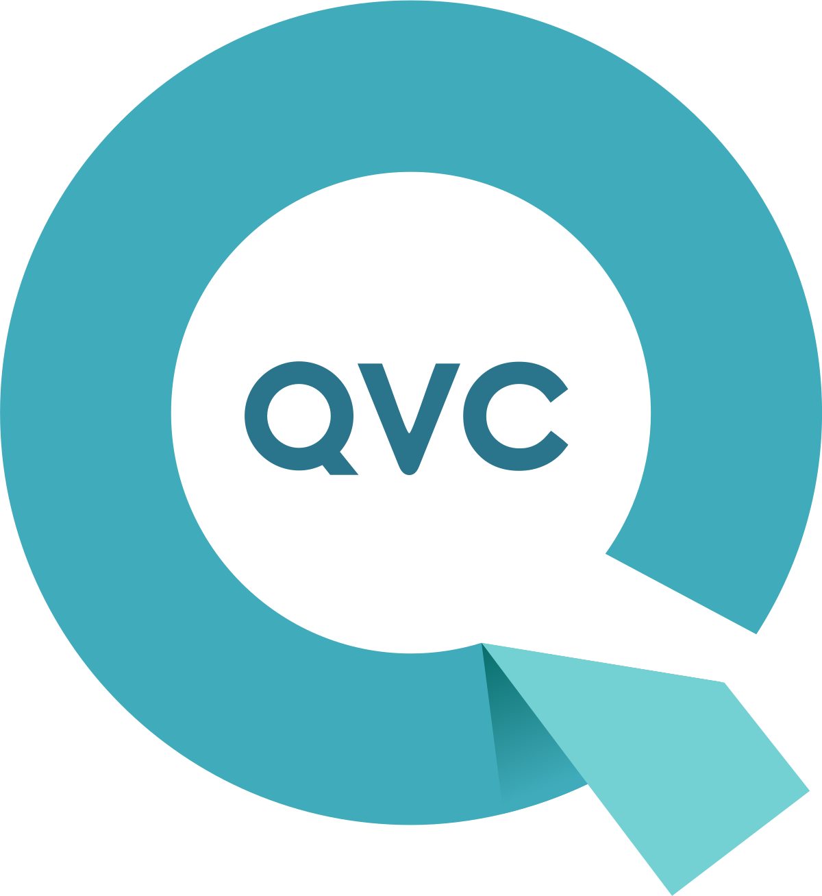 QVC Deutschland Inc. & Co. KG Logo