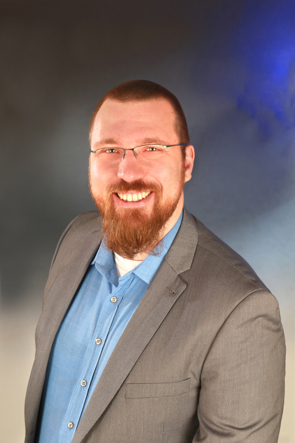 Oliver Schmitz